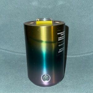 Starbucks Ombré Tumber 12oz